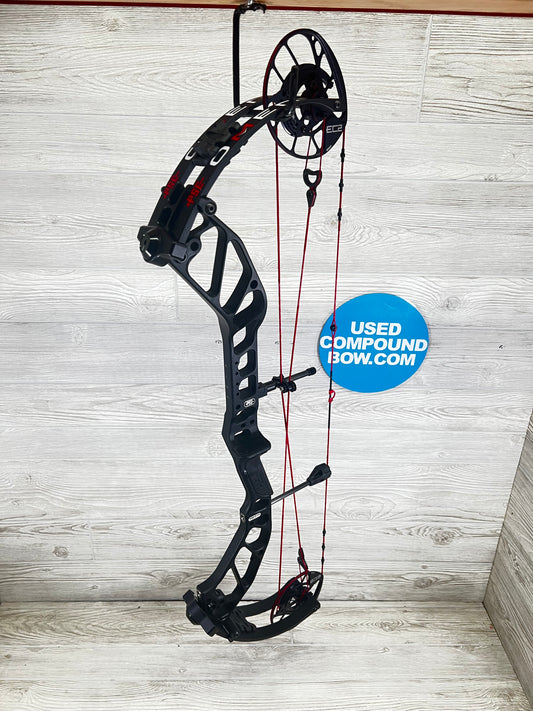 Used PSE OMEN - BLACK - 70 - RH - EC2