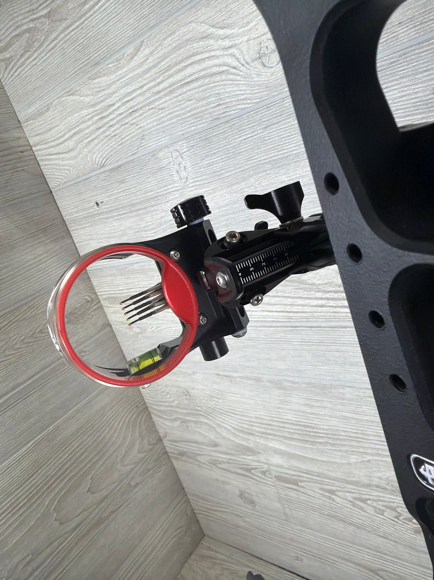 Used PSE Drive NXT 29.5" 70lb Black Right hand Bow Pkg