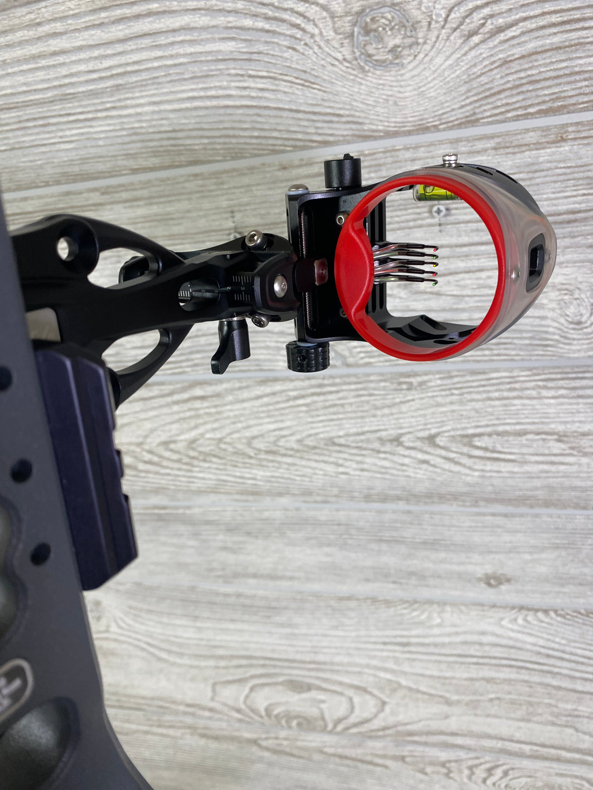 PSE FORTIS 33 - CHARCOAL - 70 - LH - EC2 PKG