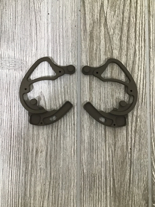 Elite A-7 Mod Set Tan