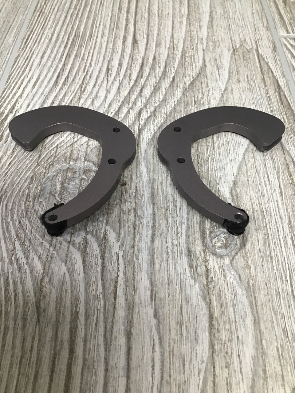 Mathews (MCC-F) Mod Set 75% Let Off