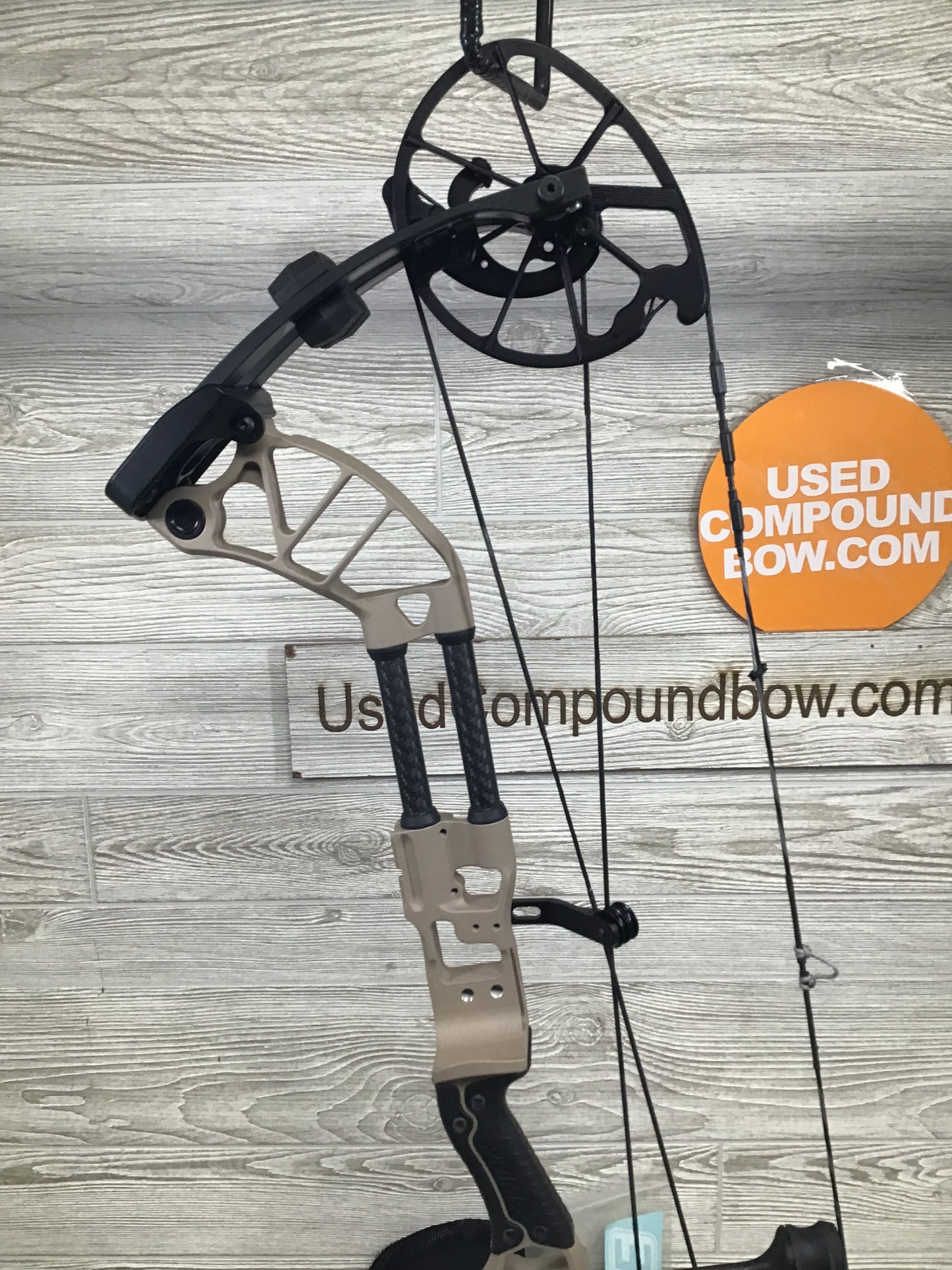 Prime Form 34 RH 55-65 Ridge Rock 29"