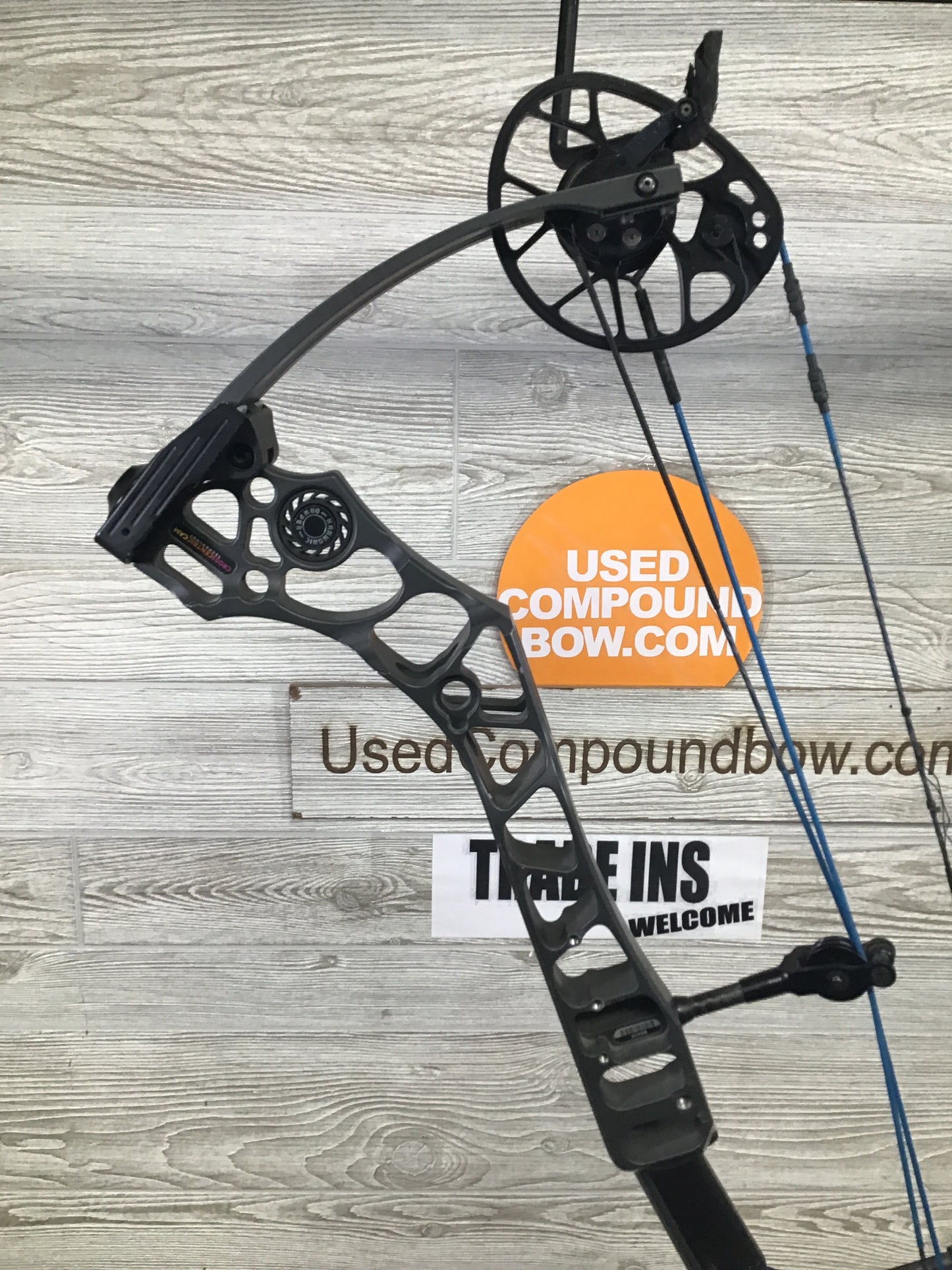 Mathews Avail Left Hand Stone 40# 22" bow
