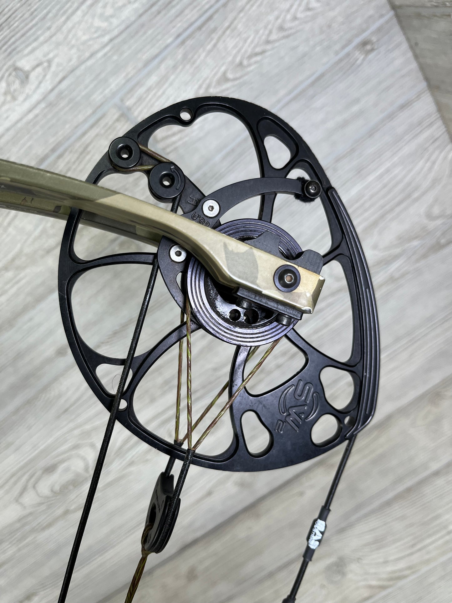 Mathews Atlas RH Bow