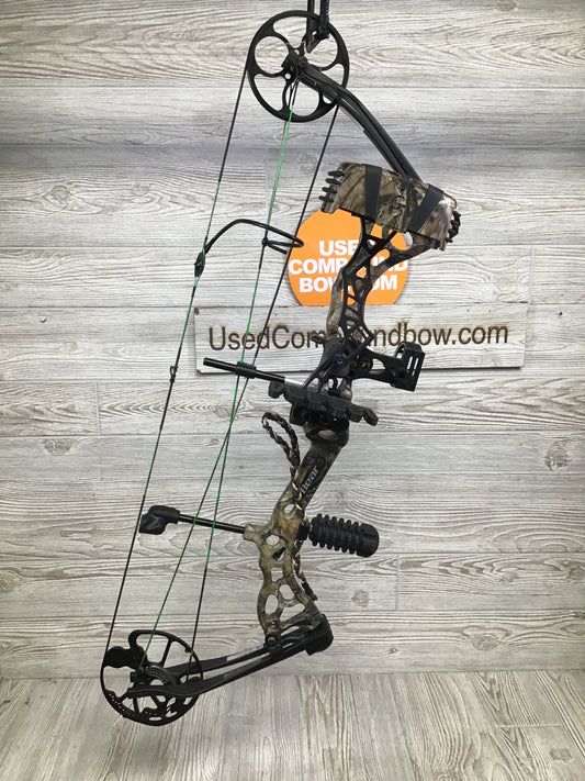 Bear Attitude Ready to Hunt Package