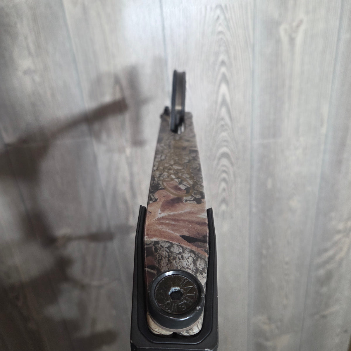 Used Mathews Outback RH 30" 70lbs Package
