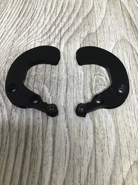 Mathews (MCC-B) Mod Set 85% Let Off