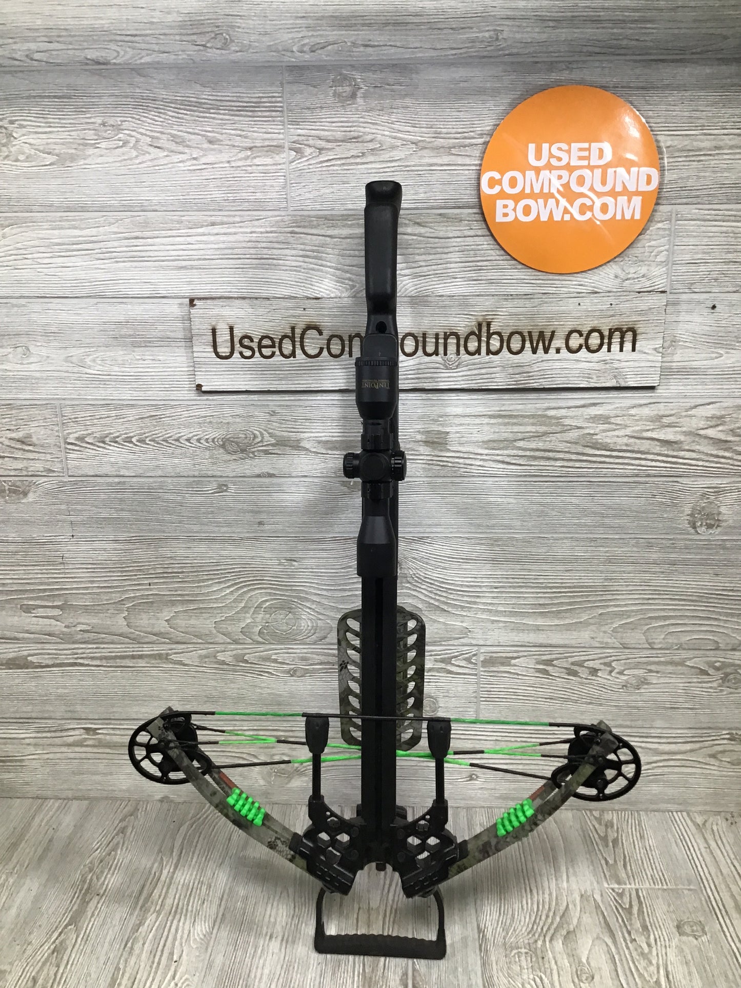 Used PSE Coalition Frontier Crossbow