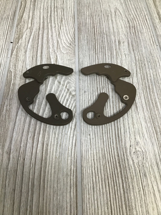 Used Elite IM-34-9 Mod Set #9 (27")