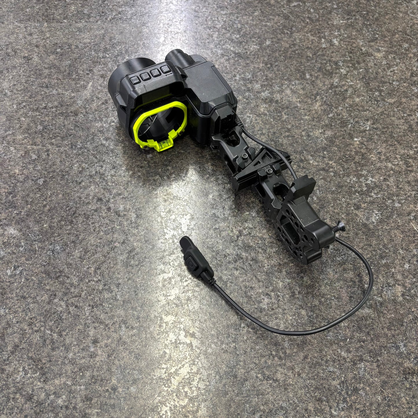 Used Garmin Xero A1i RH Range Finding Sight