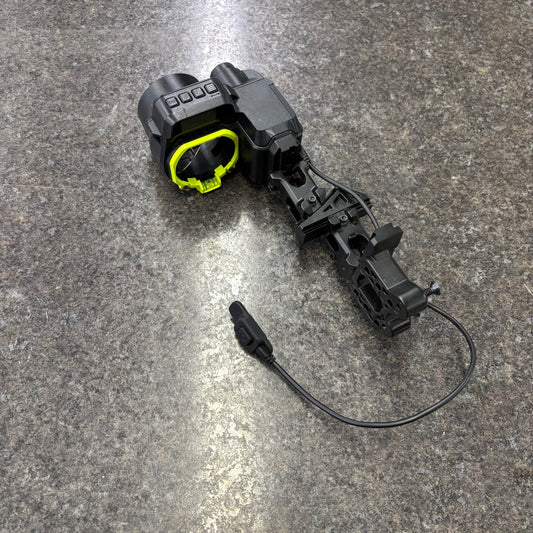Used Garmin Xero A1i RH Range Finding Sight