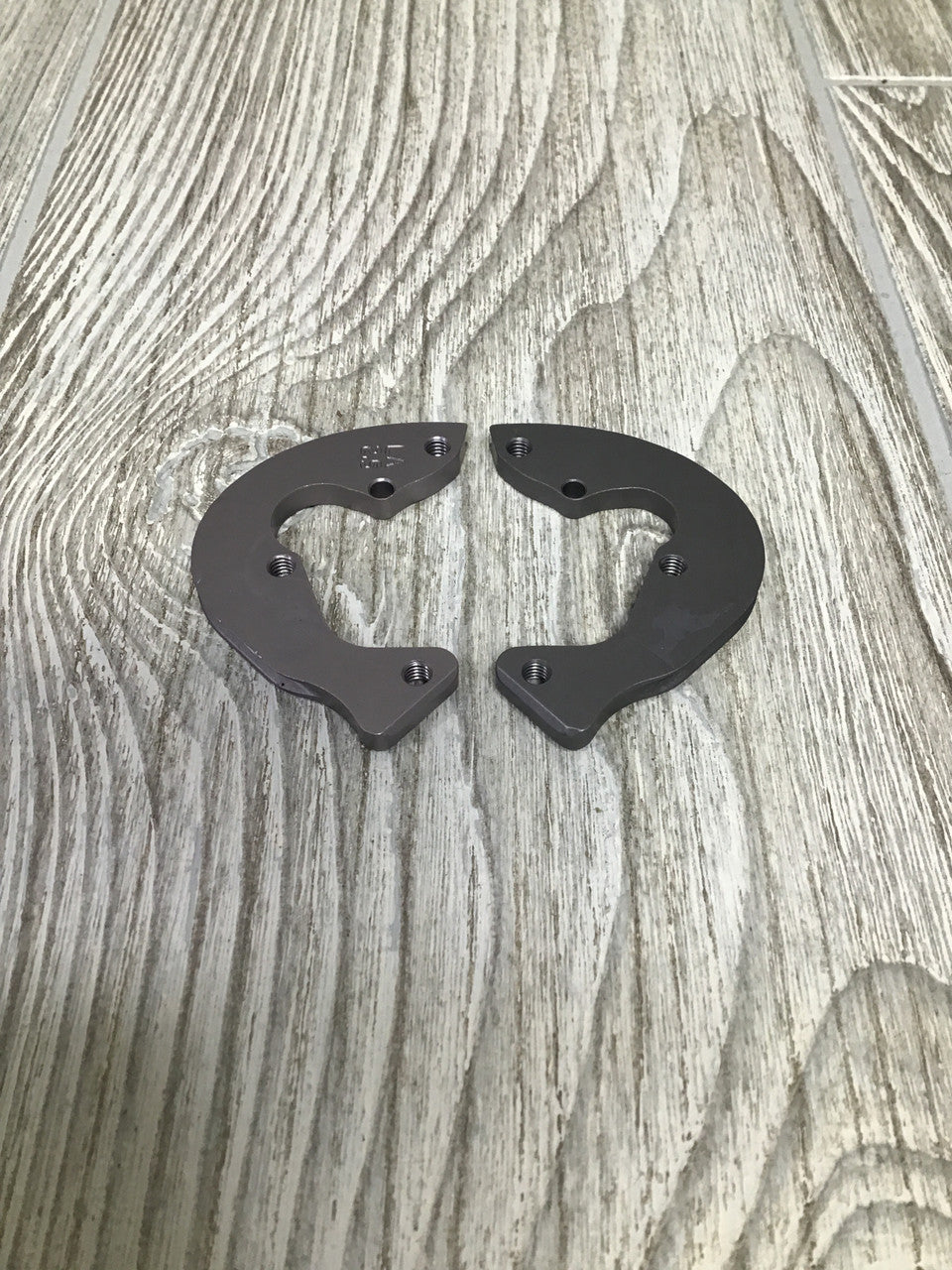Bowtech (LA-2.5) Mod Set