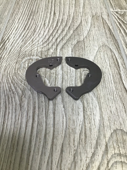 Bowtech (LA-2.5) Mod Set
