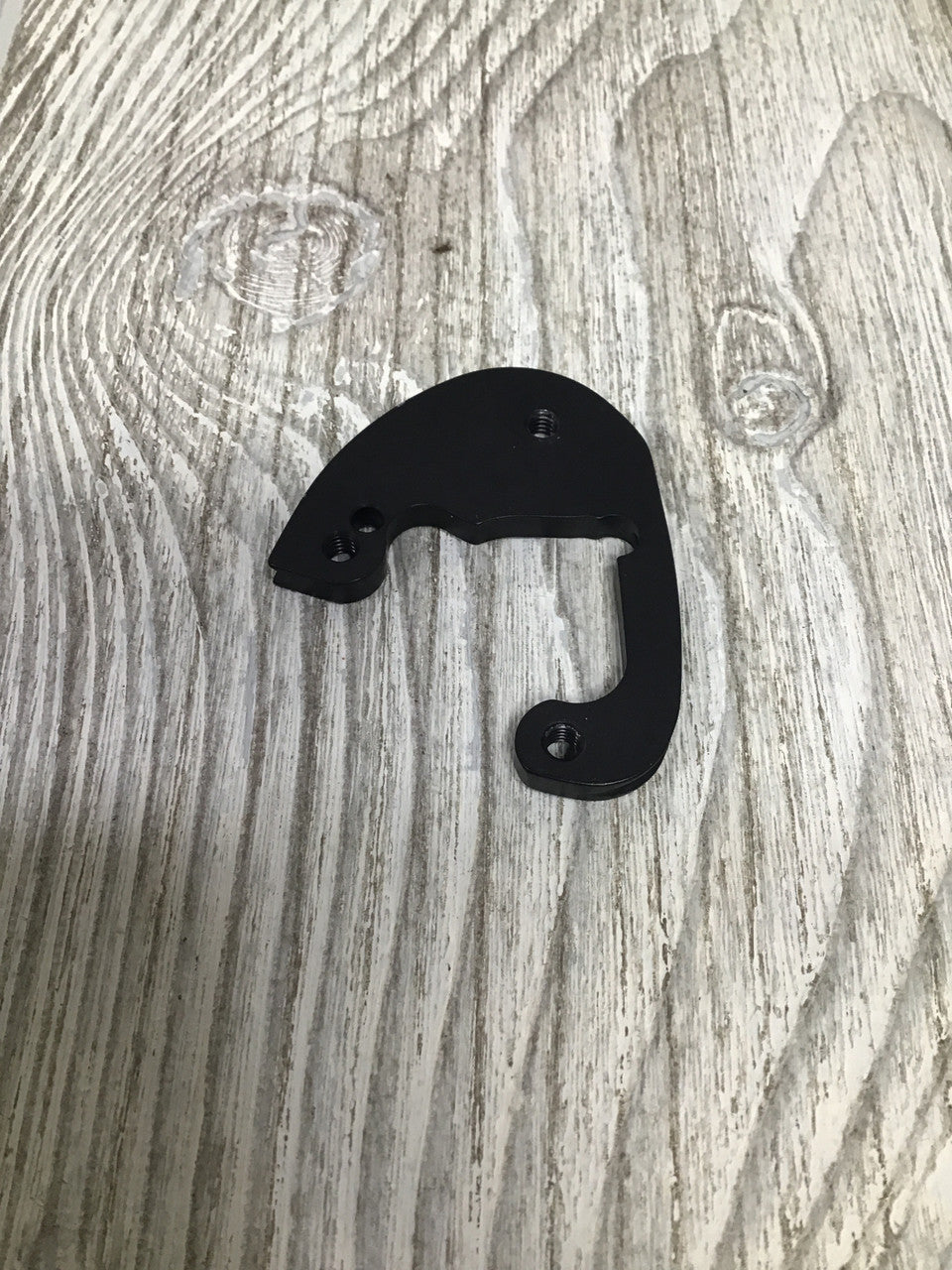 Bowtech (DB-1) Mod