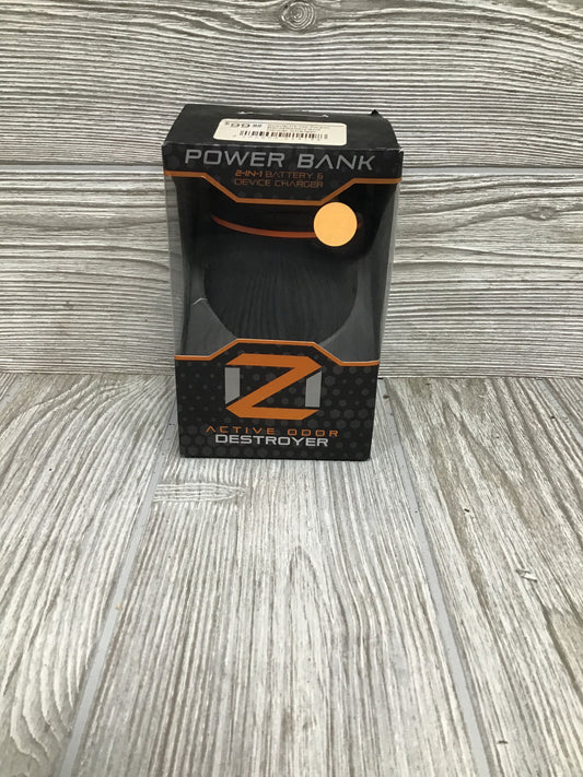 ScentLok OZ Power Bank Battery And Device Charger