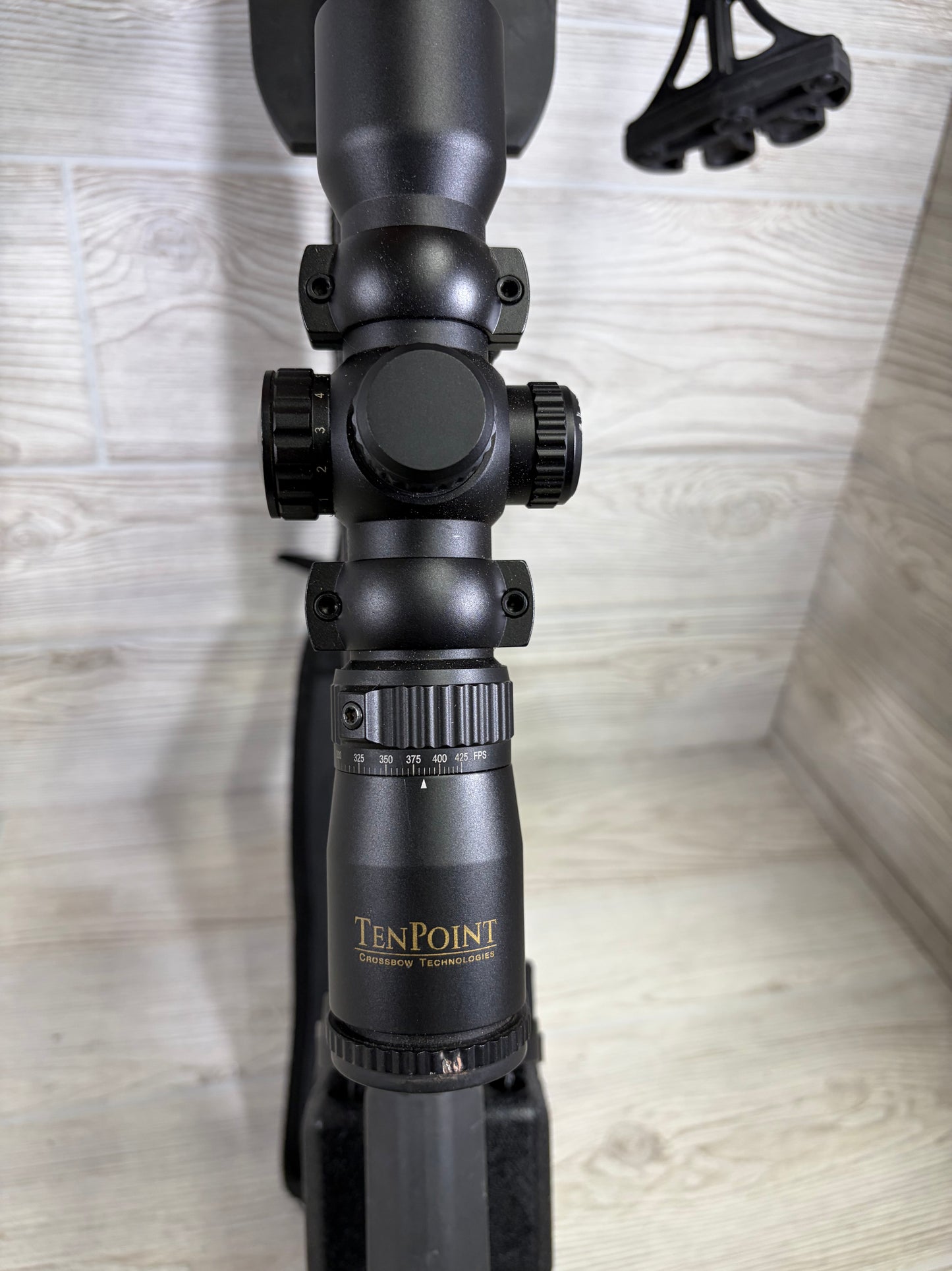 Used Tenpoint Carbon Phantom RCX