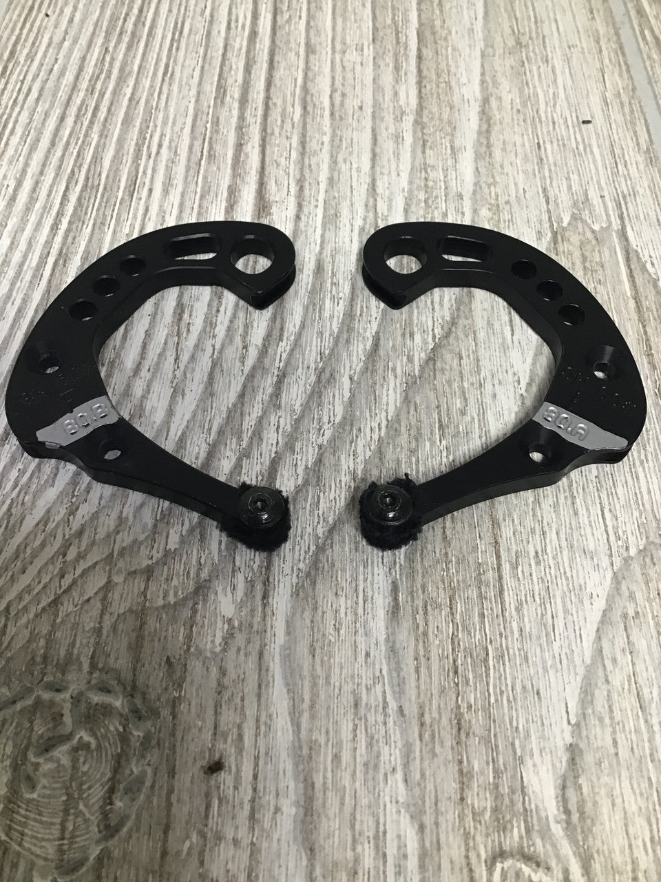 Mathews (SW-F) 60 LB Mod Set 80% Let Off