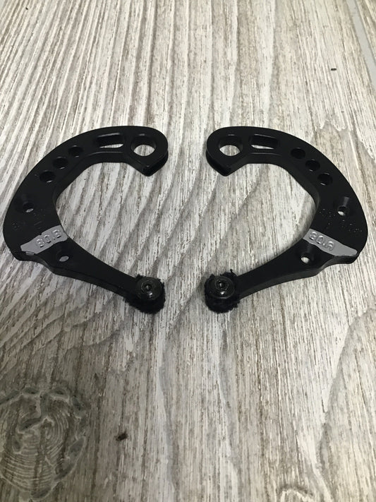 Mathews (SW-F) 60 LB Mod Set 80% Let Off