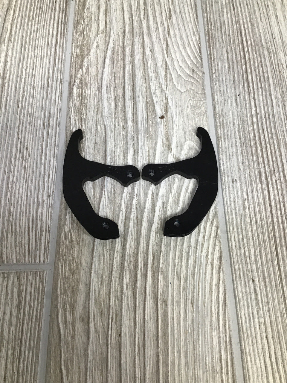 Mathews (DY-N) Mod Set