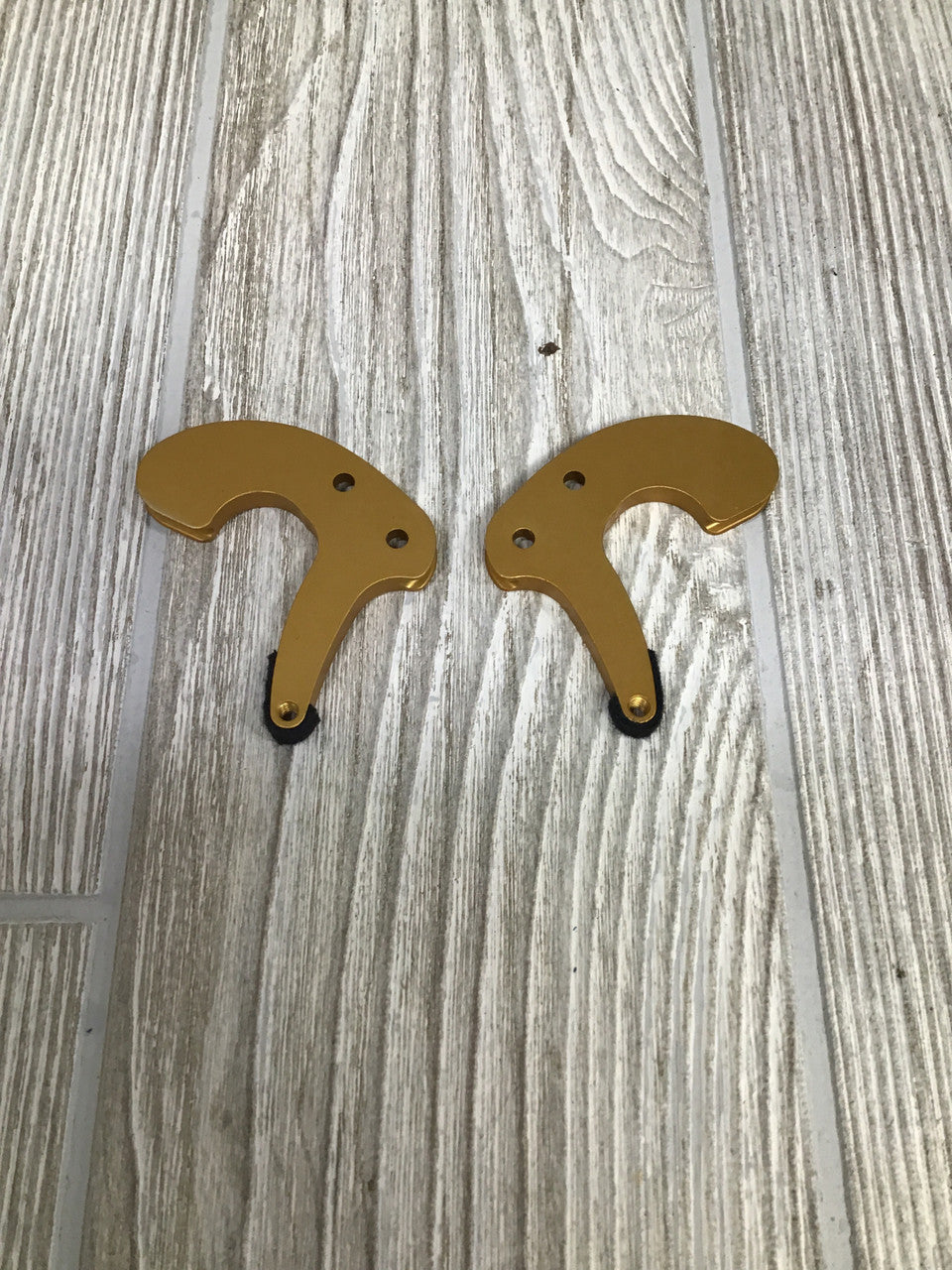 Mathews (HTR-C) Mod Set 65% Let Off