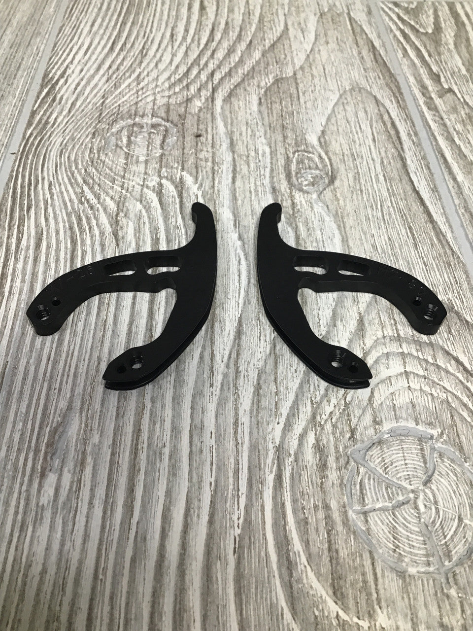 Mathews (M7-26) Mod Set 80% Let Off