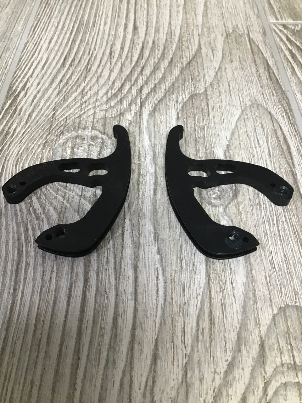 Mathews (M-26) Mod Set 80% Let Off
