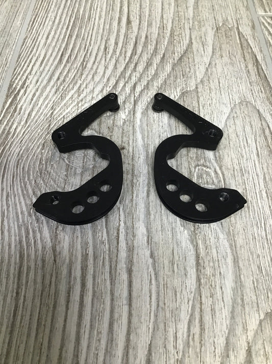 Mathews (RK-I) Mod Set 85% Let Off
