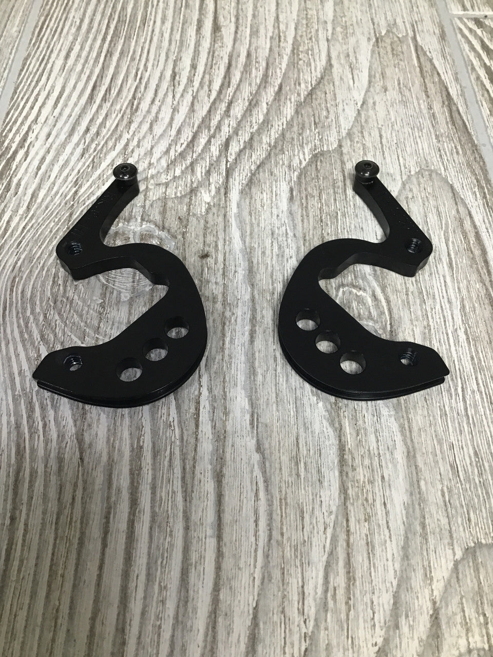 Mathews (RK-G) Mod Set 85% Let Off