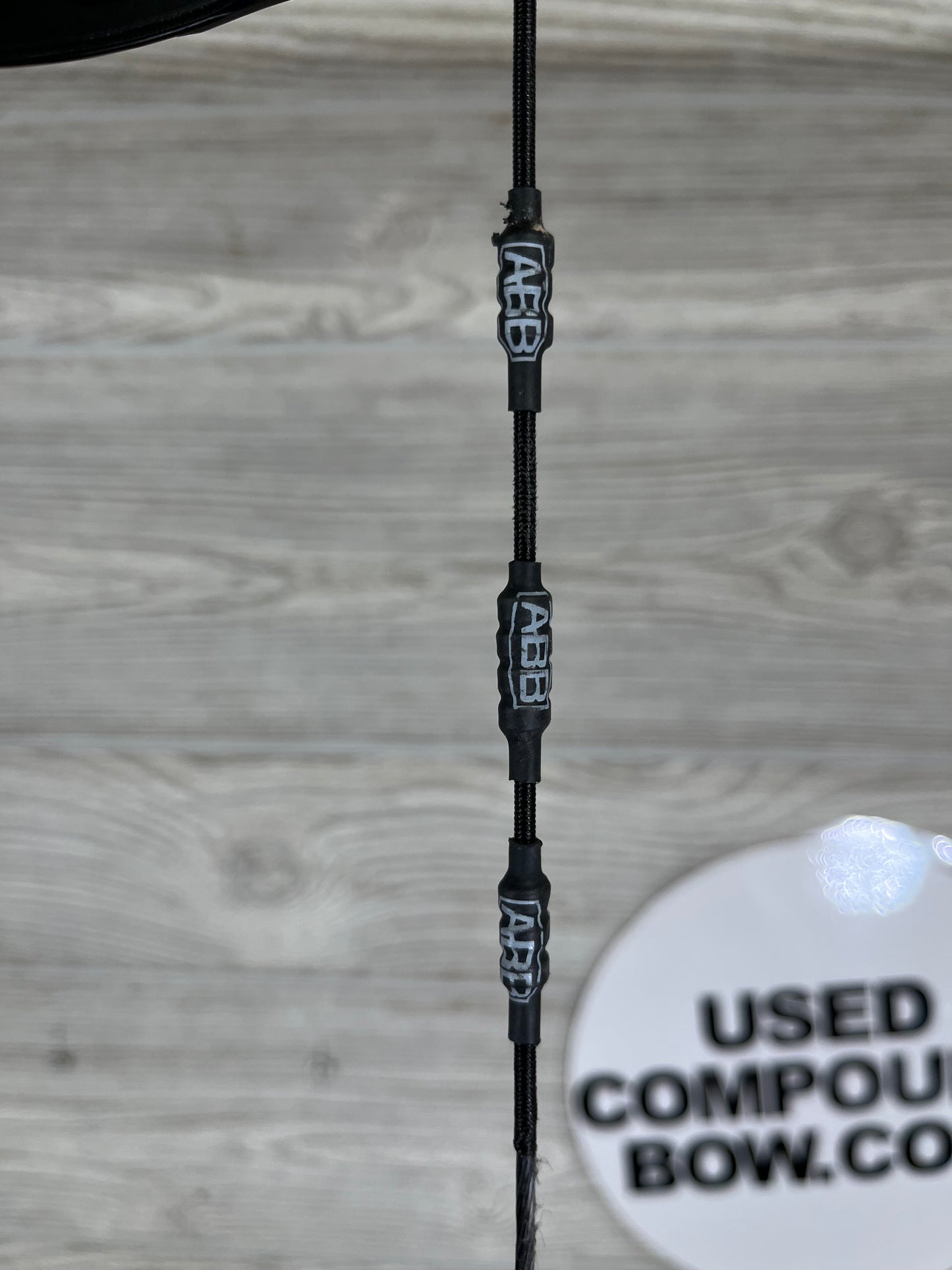 Used Mathews Lift 33 Right-Handed Earth Bow