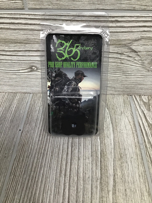 365 Archery Clover 2oz weight