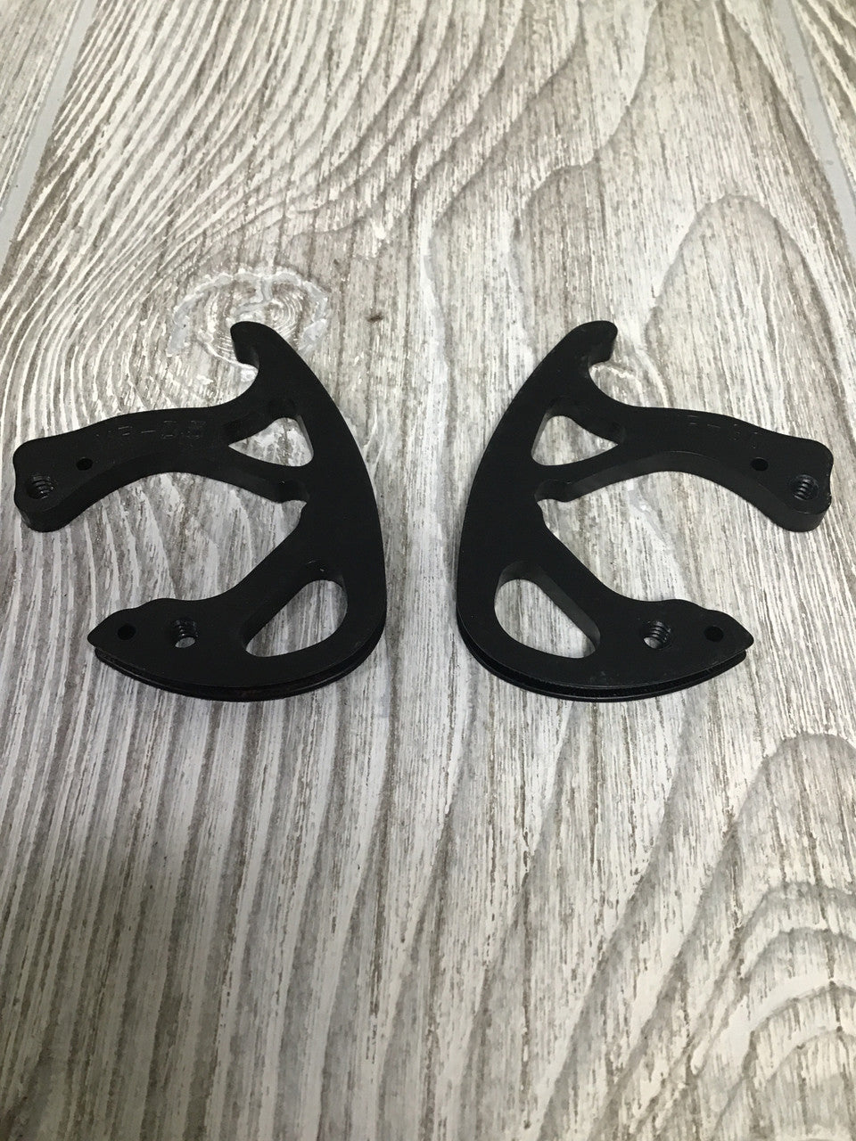 Mathews (MR-D.5) Mod Set 80% Let Off