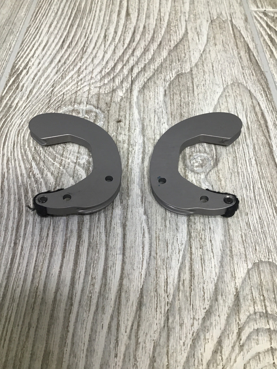 Mathews (CC-A) Mod Set 75% Let Off