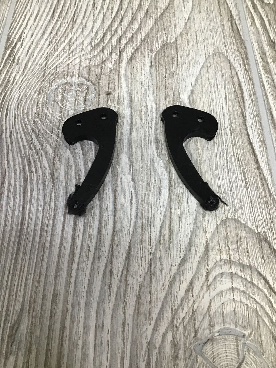 Mathews (HTR-M) Mod Set 85% Let Off