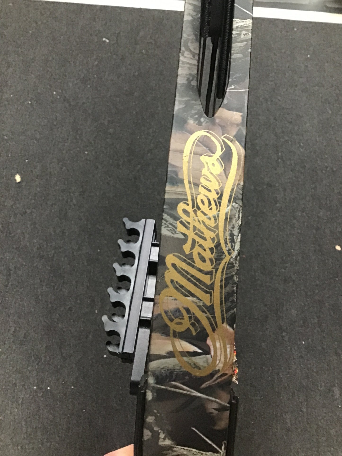 Mathews Switchback Left Handed 29" 60-70# Package Mint Condition