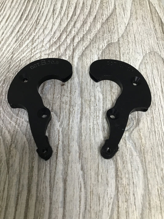 Mathews (CCT-B) Mod Set 70% Let Off