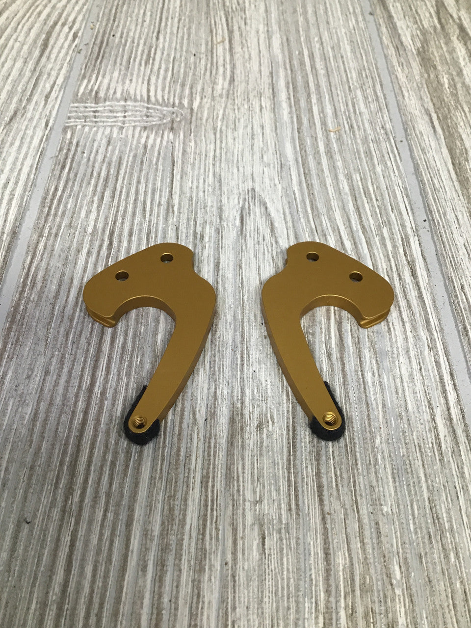 Mathews (HTR-M) Mod Set 65% Let Off