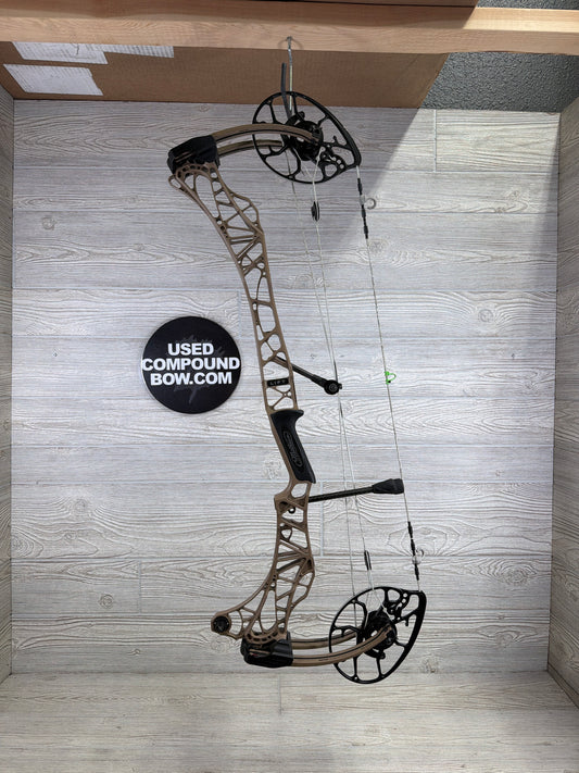 Mathews Lift 29.5 Earth RH Bow