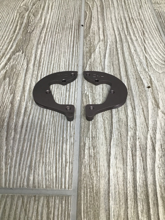 Bowtech (LE-2) Mod Set