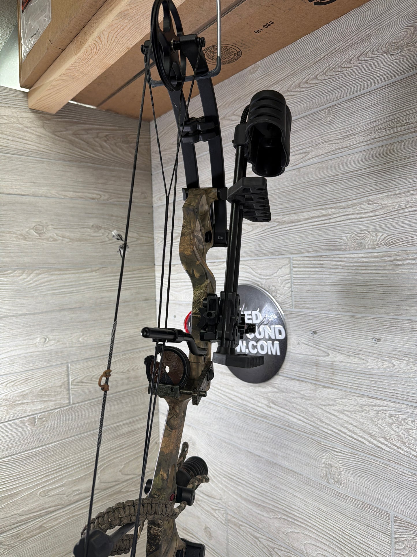 Used PSE Stinger MAX PKG 28/70