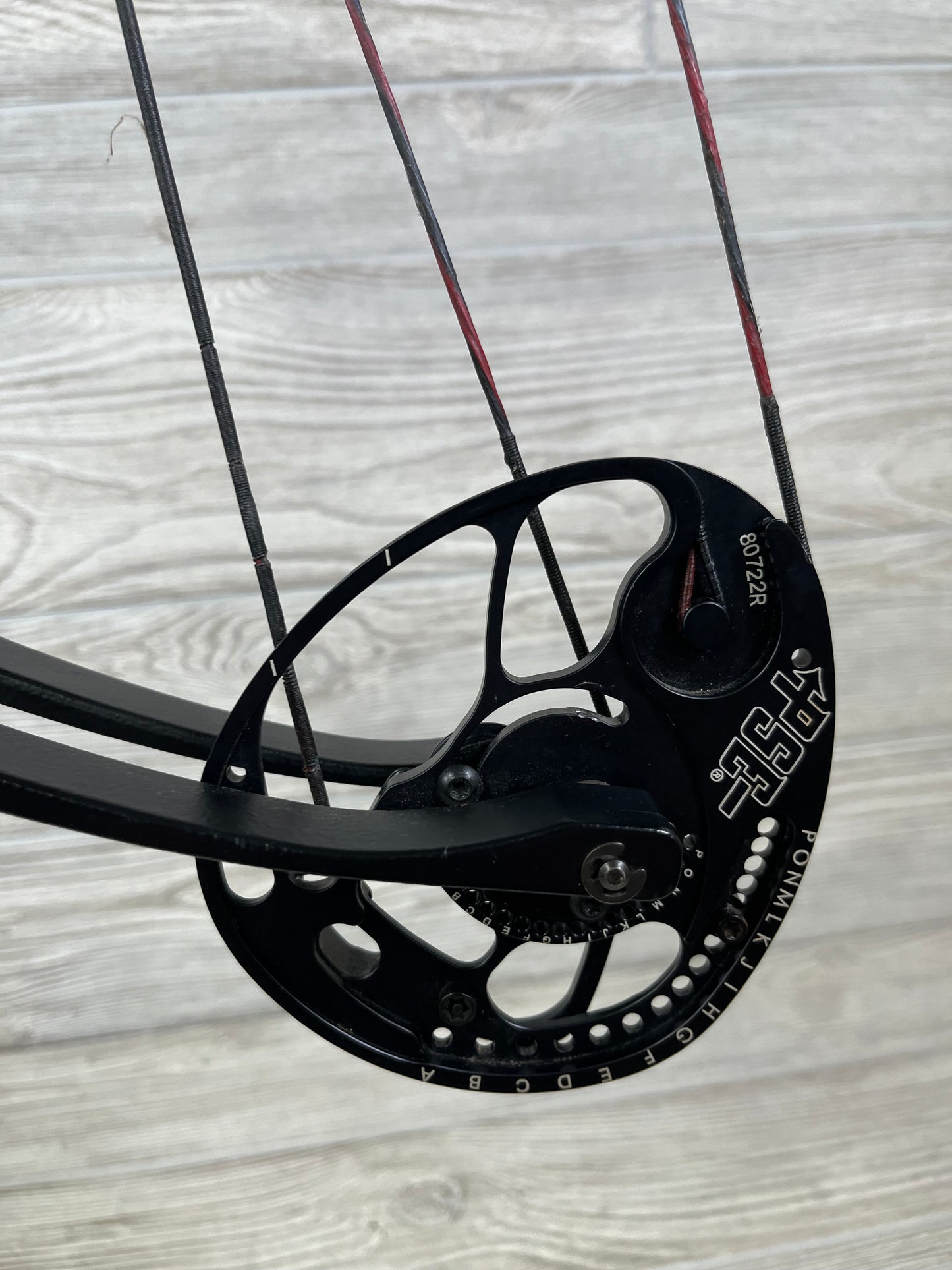 Used PSE Stringer 3G 28.5/70 RH