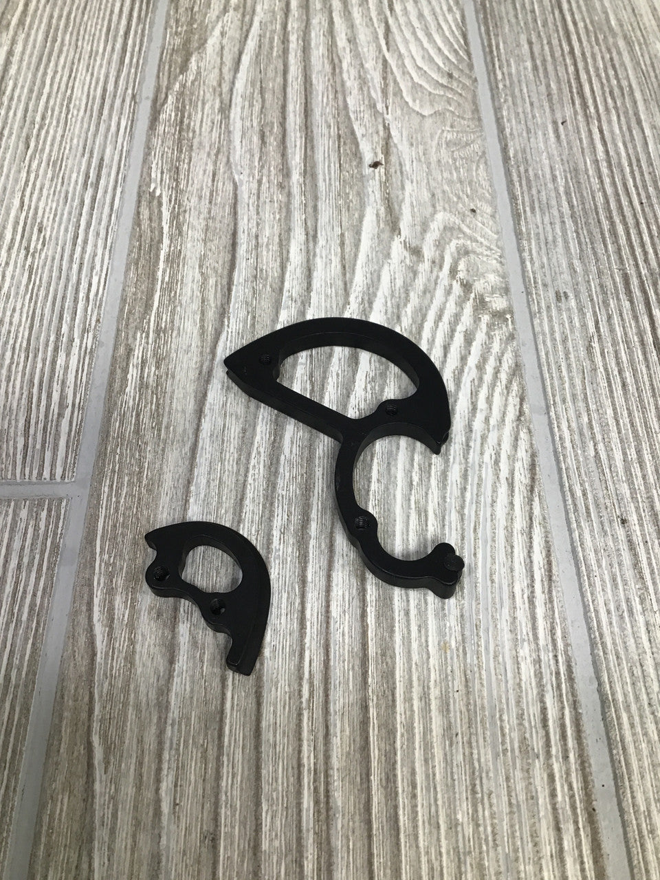 Hoyt CH Mod Set (CH-3E-LH)