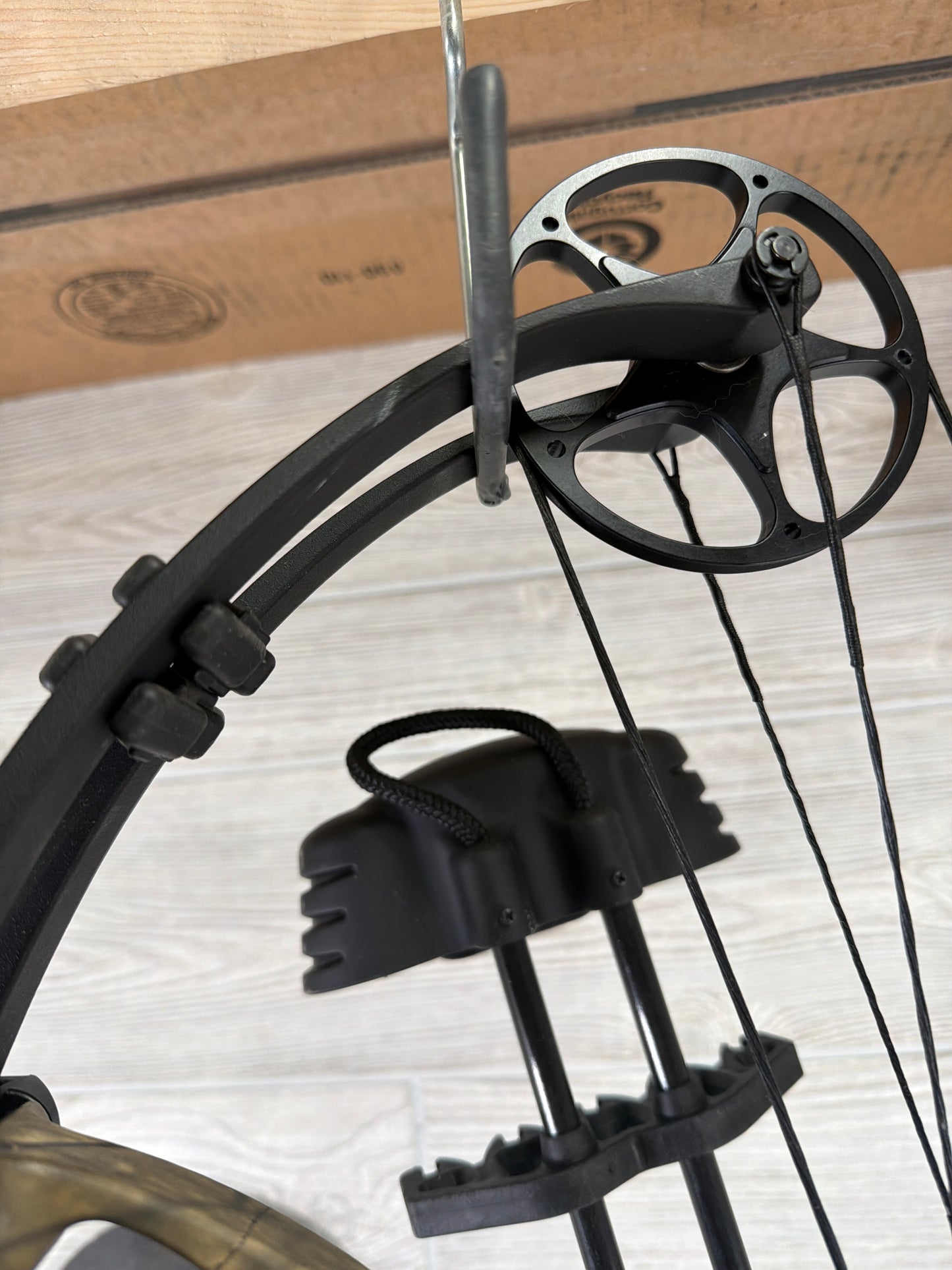 Used PSE Stinger MAX PKG 28/70