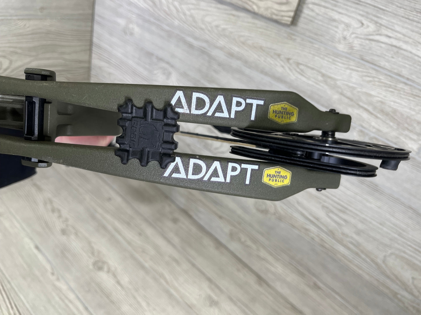 Bear Adapt Package Right Handed 24-31" 55-70#