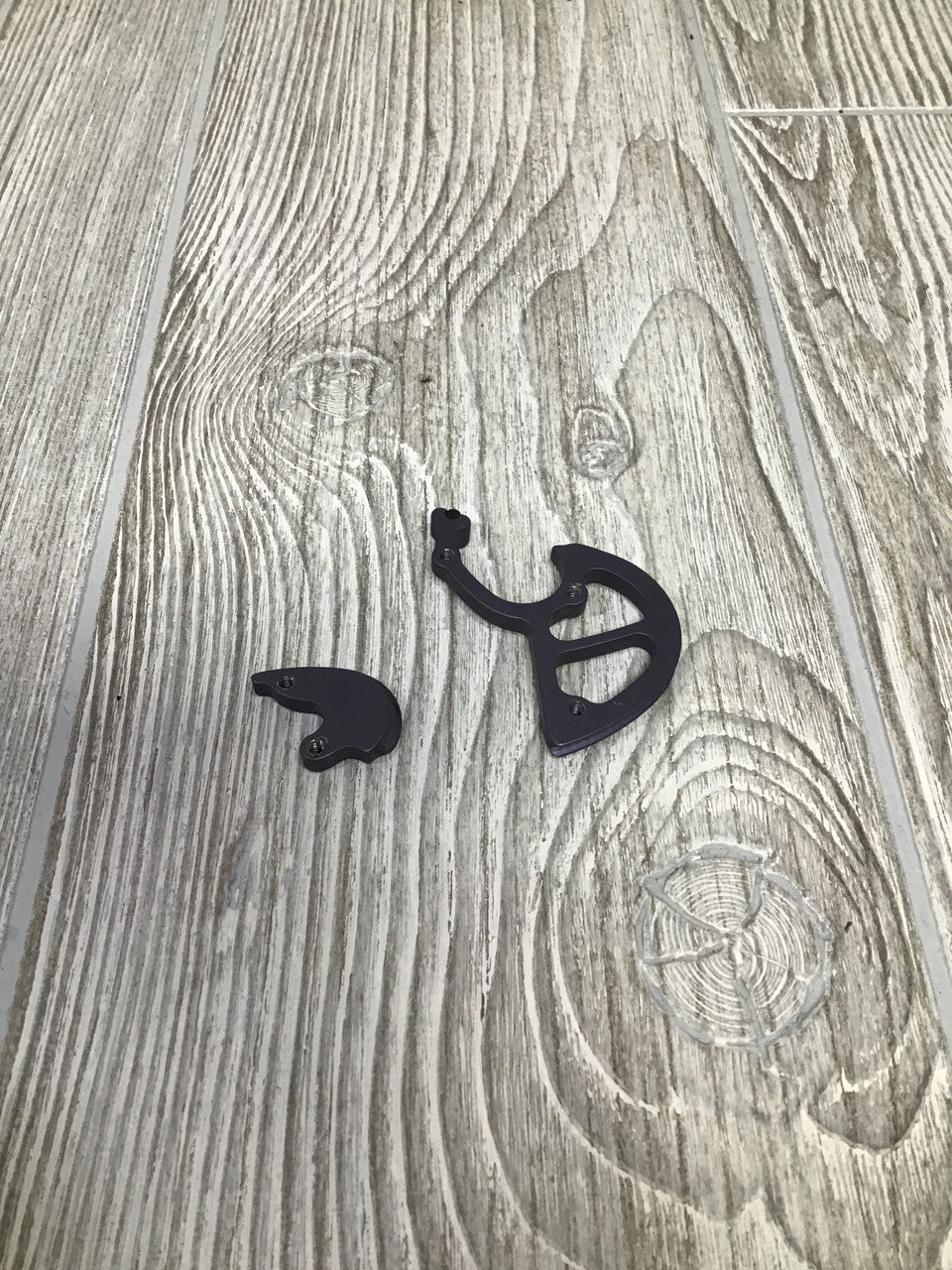 Hoyt TB Mod Set (TB-2E-RH)