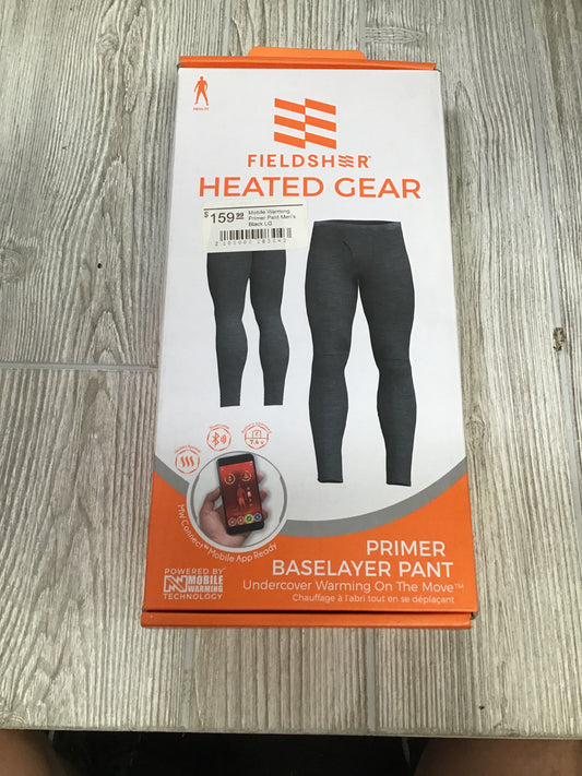 Mobile Warming Primer Men's Heated Pant 7.4V Large