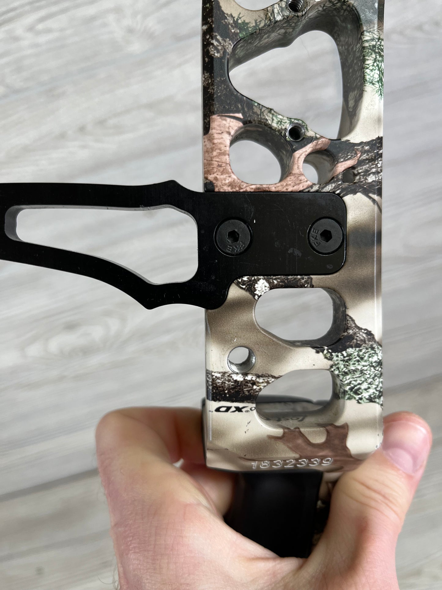 Mathews Z3 Right Handed Bow Only 28" 60-70lbs