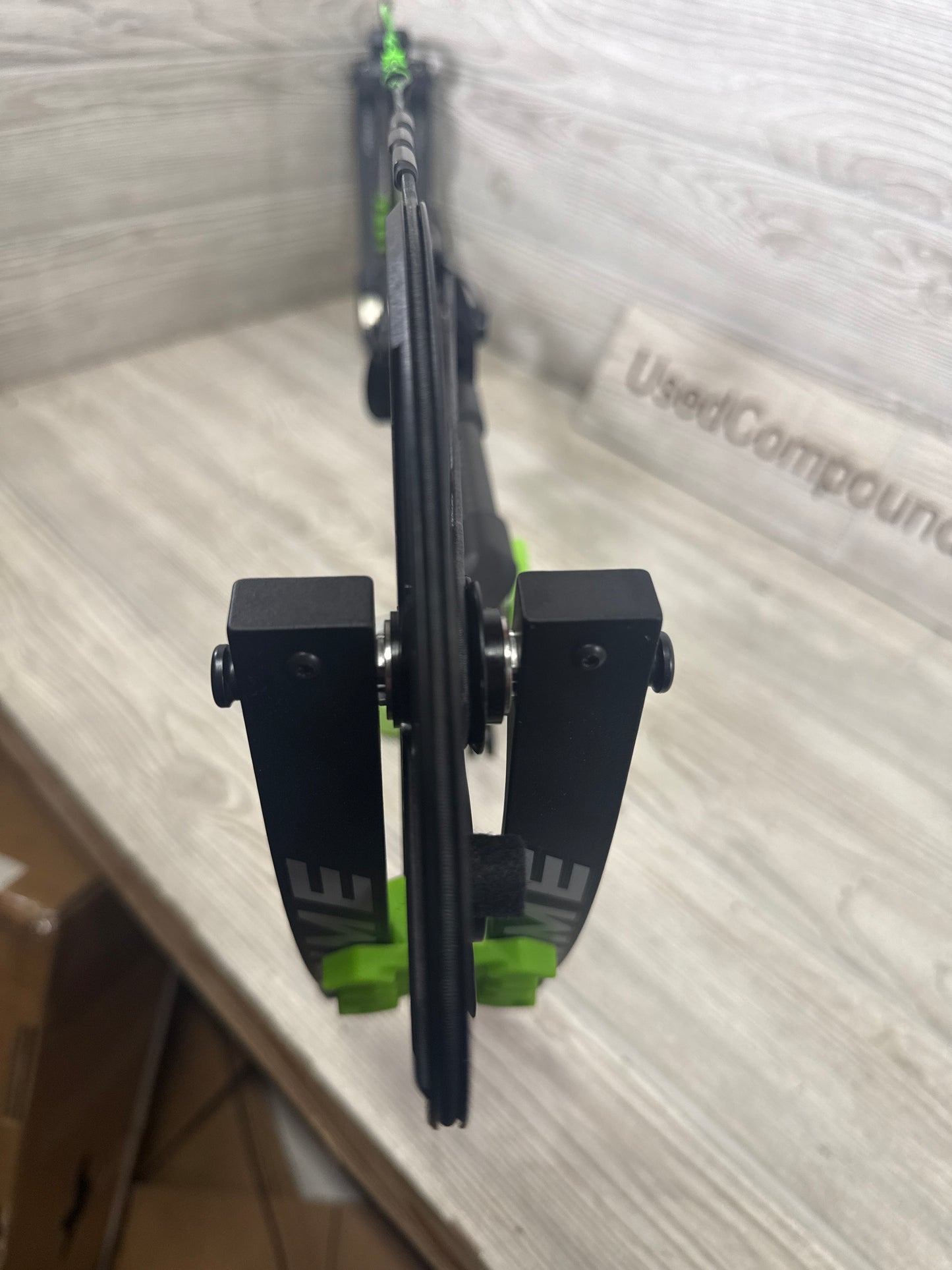 Prime Form 34 LH 70# package dialed sight mx2 rest
