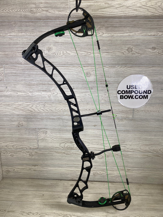 Elite Energy 35 70# RIGHT Handed BOW ONLY 29.5"
