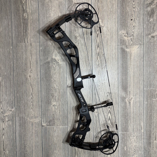 Elite Eon Black RH 70lbs