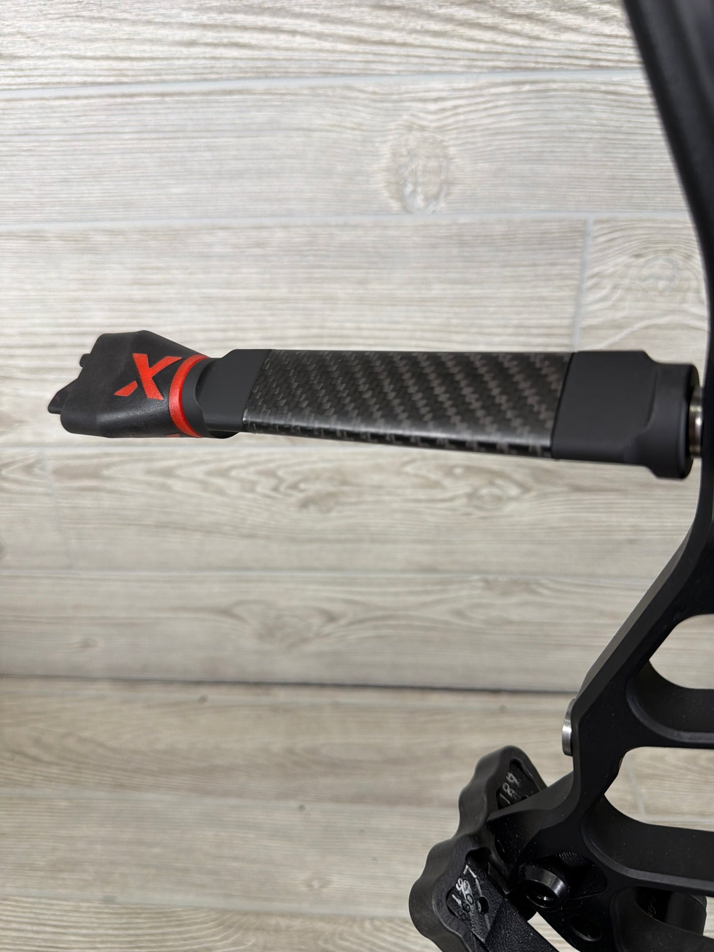 Used PSE Drive NXT 29.5" 70lb Black Right hand Bow Pkg